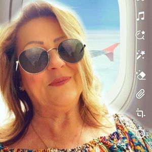 Meet your Posher, Cindy